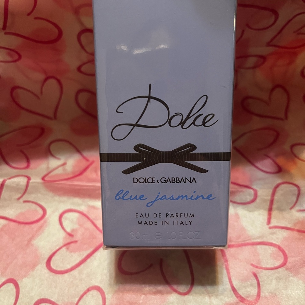 Dolce and Gabbana Parfum